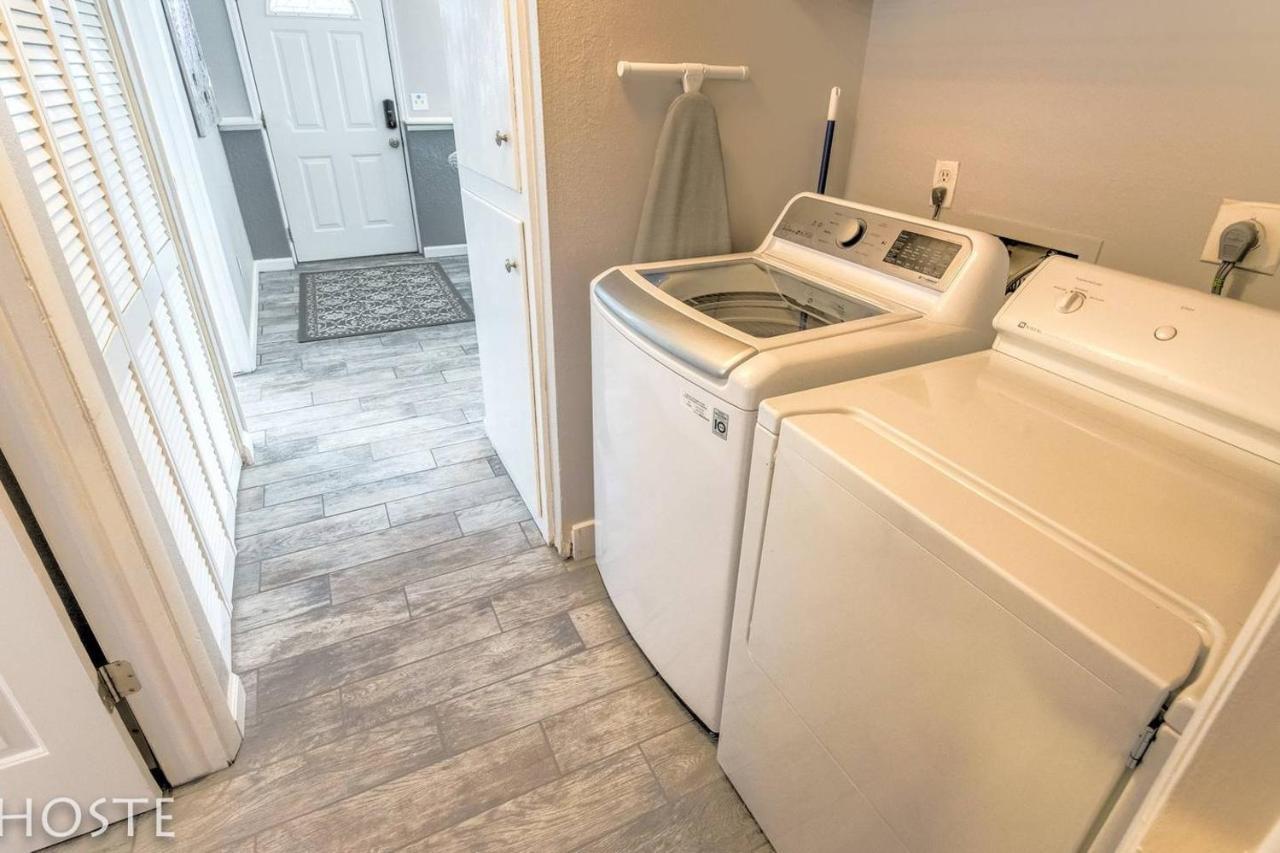 Апартаменты 2Br Garden-Level Great Outdoors Dog Friendly Колорадо-Спрингс Экстерьер фото