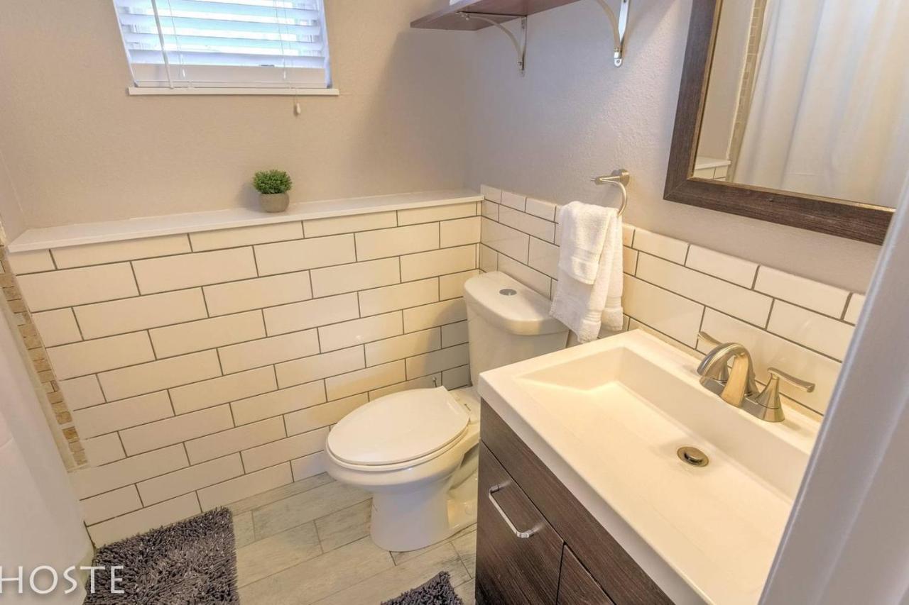 Апартаменты 2Br Garden-Level Great Outdoors Dog Friendly Колорадо-Спрингс Экстерьер фото