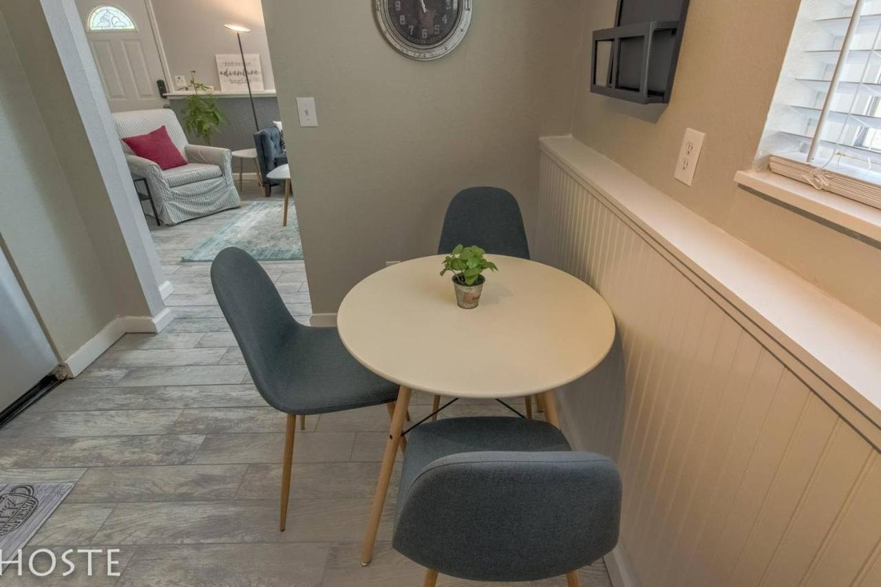 Апартаменты 2Br Garden-Level Great Outdoors Dog Friendly Колорадо-Спрингс Экстерьер фото