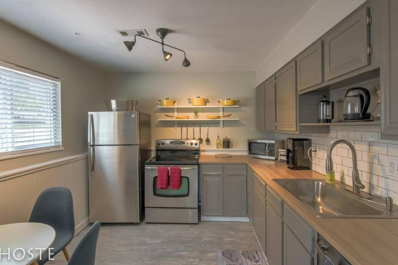 Апартаменты 2Br Garden-Level Great Outdoors Dog Friendly Колорадо-Спрингс Экстерьер фото